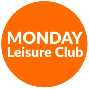 The Monday Leisure Club Logo